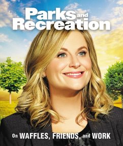 Parks and Recreation - Kopaczewski, Christine