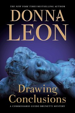 Drawing Conclusions - Leon, Donna