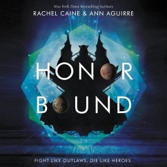 Honor Bound - Caine, Rachel; Aguirre, Ann