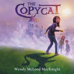 The Copycat - Macknight, Wendy McLeod