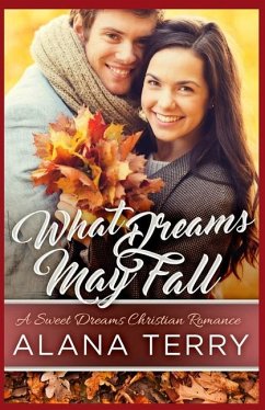 What Dreams May Fall - Terry, Alana