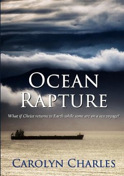 Ocean Rapture - Charles, Carolyn