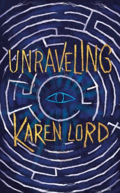 Unraveling - Lord, Karen