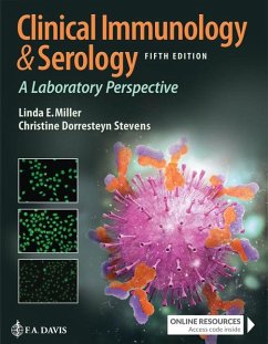 Clinical Immunology and Serology - Miller, Linda E.; Stevens, Christine Dorresteyn