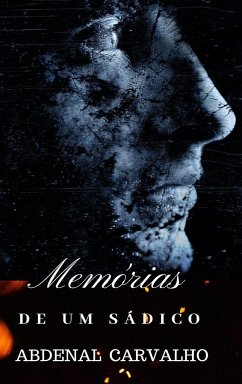 Cover Memórias de Um Sádico