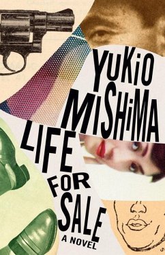 Life for Sale - Mishima, Yukio