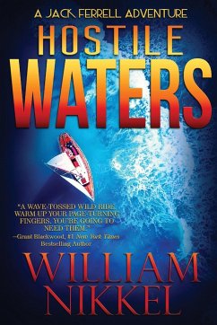 Hostile Waters - Nikkel, William