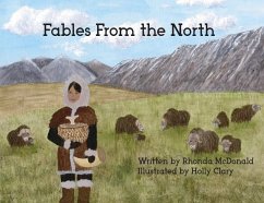 Fables From the North - McDonald, Rhonda