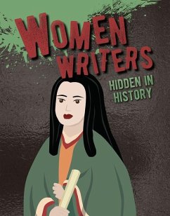 Women Writers Hidden in History - Custance, Petrice