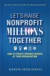 Let's Raise Nonprofit Millions Together - Bild 1