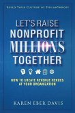 Let's Raise Nonprofit Millions Together