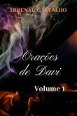 Orações de Davi - Volume I