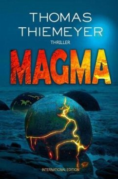 Magma - Thiemeyer, Thomas