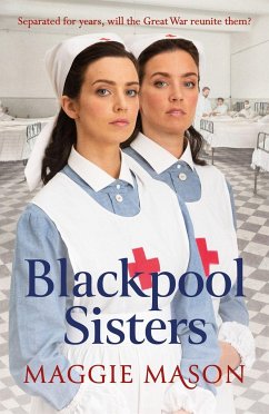 Blackpool Sisters - Mason, Maggie