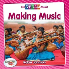 Making Music - Johnson, Robin