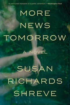 More News Tomorrow - Shreve, Susan Richards