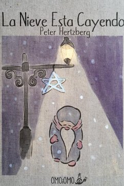 La Nieve Esta Cayendo - Hertzberg, Peter