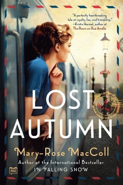 Lost Autumn - Maccoll, Mary-Rose