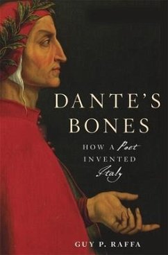 Dante's Bones - Raffa, Guy P.