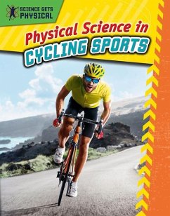 Physical Science in Cycling Sports - George, Enzo