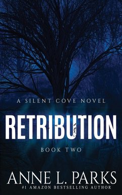 Retribution - Parks, Anne L.; Hall, Deanndra; Jillian, Jax