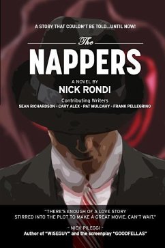 The Nappers - Rondi, Nick