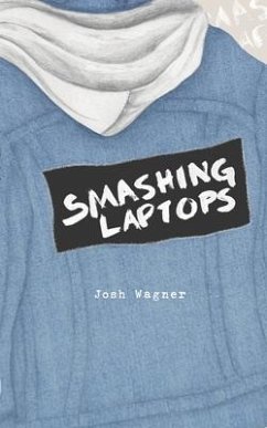 Smashing Laptops - Wagner, Josh