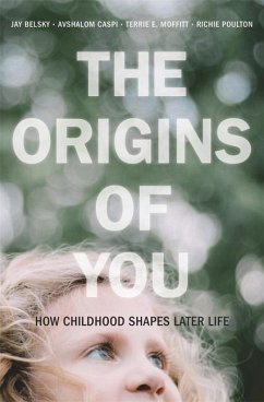 The Origins of You - Belsky, Jay