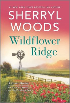 Wildflower Ridge - Woods, Sherryl