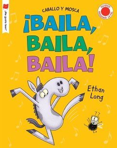 ¡Baila, Baila, Baila! - Long, Ethan