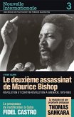 Le Deuxième Assassinat de Bishop, Maurice