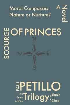 Scourge of Princes - Petillo, Paul