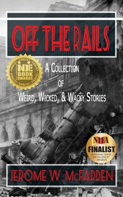 Off the Rails - McFadden, Jerome W.