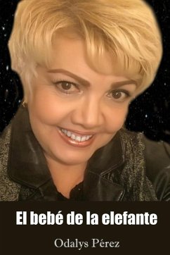 Cover El beb? de la elefante