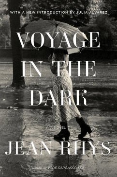 Voyage in the Dark - Rhys, Jean