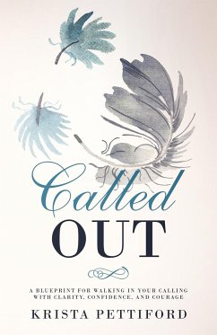 Called Out - Pettiford, Krista