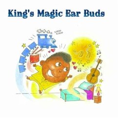 King's Magic Ear Buds - Maultsby, Shayla