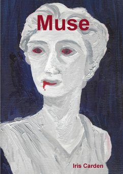 Muse - Carden, Iris