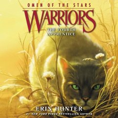 Warriors: Omen of the Stars #1: The Fourth Apprentice - Hunter, Erin