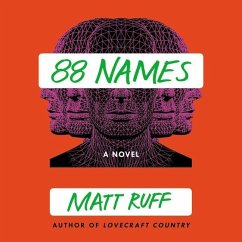 88 Names - Ruff, Matt