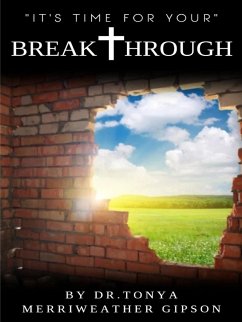 BREAKTHROUGH - Gipson, Tonya Merriweather