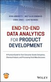 End-To-End Data Analytics for Product Development