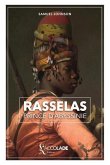 Rasselas, prince d'Abyssinie: édition bilingue anglais/français (+ lecture audio intégrée)