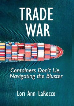 Cover Trade War