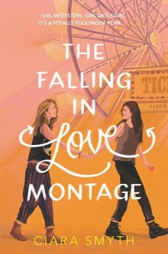 The Falling in Love Montage - Smyth, Ciara