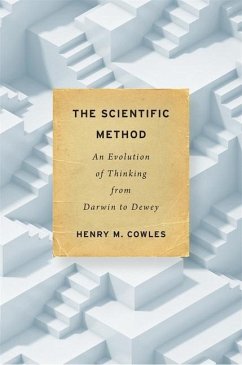 Scientific Method - Cowles, Henry M.