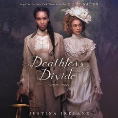 Deathless Divide - Ireland, Justina