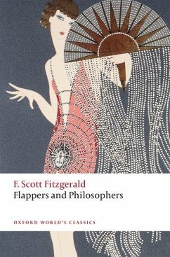 Flappers and Philosophers - Fitzgerald, F Scott; Curnutt, Kirk
