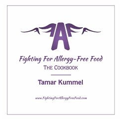 Fighting for Allergy Free Food - Kummel, Tamar