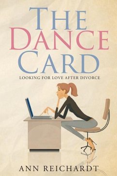 The Dance Card - Reichardt, Ann